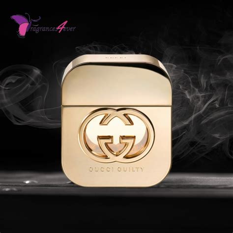 does gucci perfume smell good|gucci perfume rating.